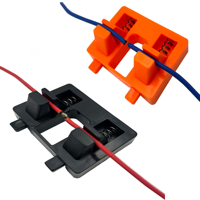 Alat Bantu Soldering yang Dapa - Useful Electronic Gadgets ulasan dan harga