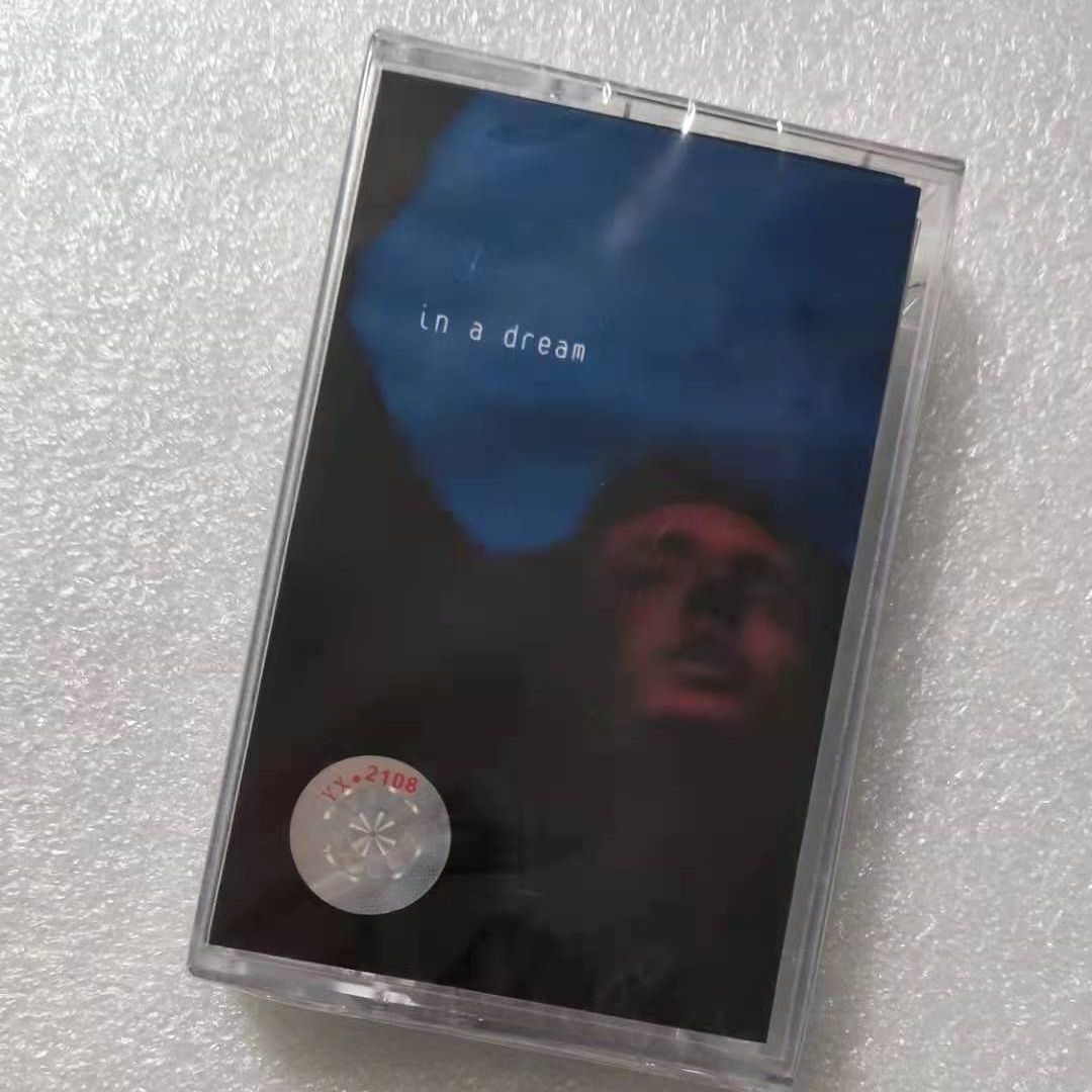 Troye Sivan In A Dream Album M - Electronic Gift ulasan dan harga