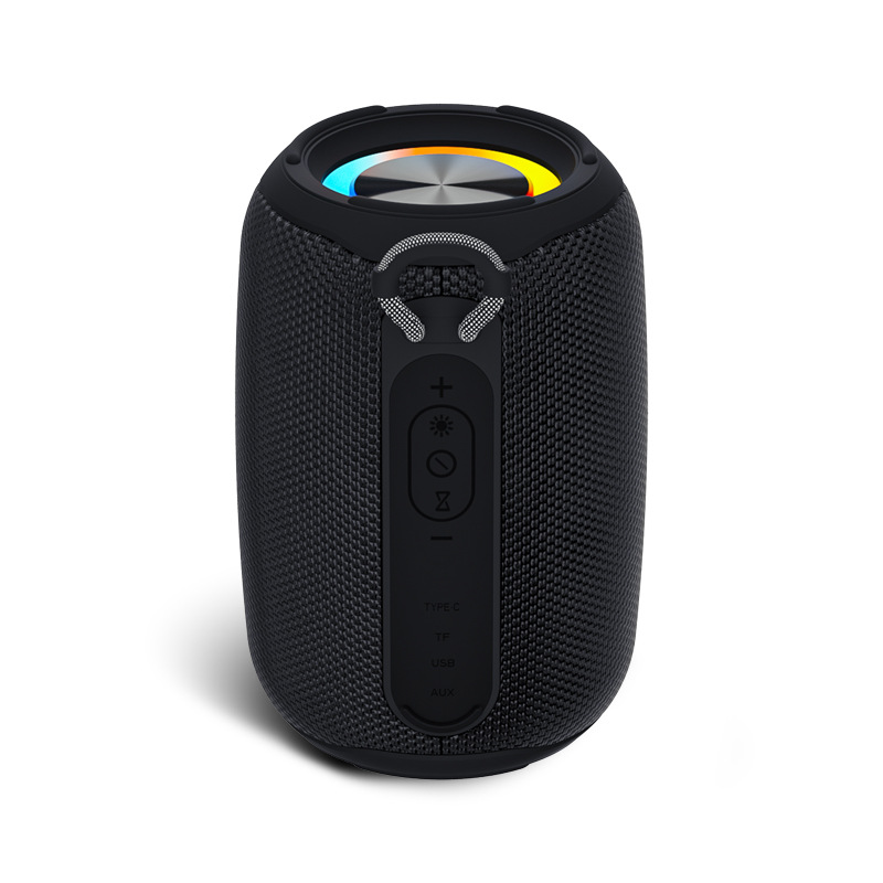 Subwoofer Berat Audio Cerdas P - Bluetooth Speaker Waterproof ulasan dan harga