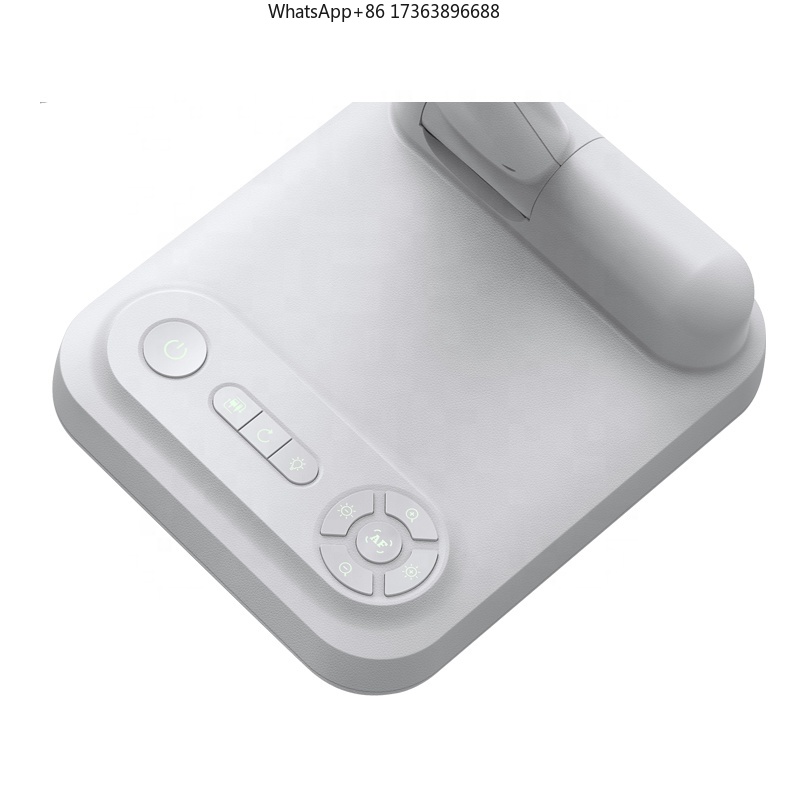 Kamera Dokumen Mini Scanner Ga - Document Camera Visualizer ulasan dan harga