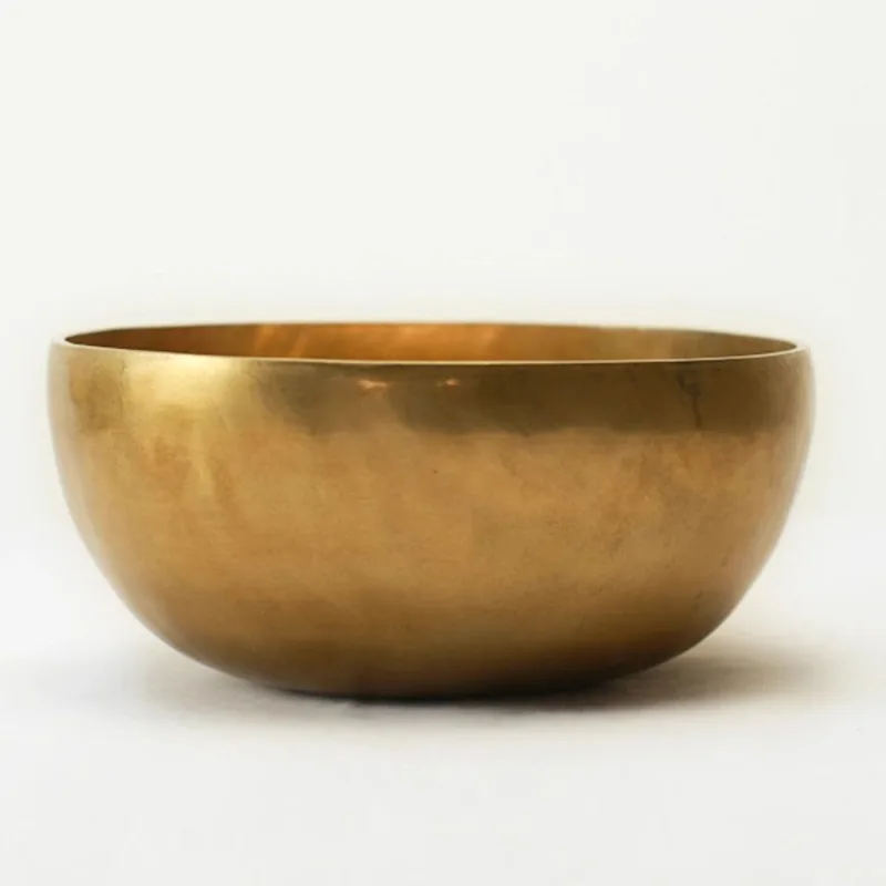 Tibetan Bell Bowl Yoga bernyan - Useful Electronic Gadgets ulasan dan harga