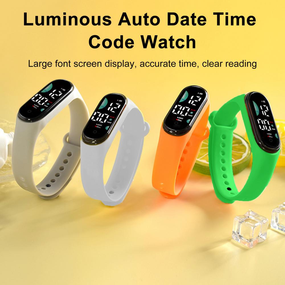 Jam tangan anak-anak hadiah ul - Smart Watch Kids ulasan dan harga