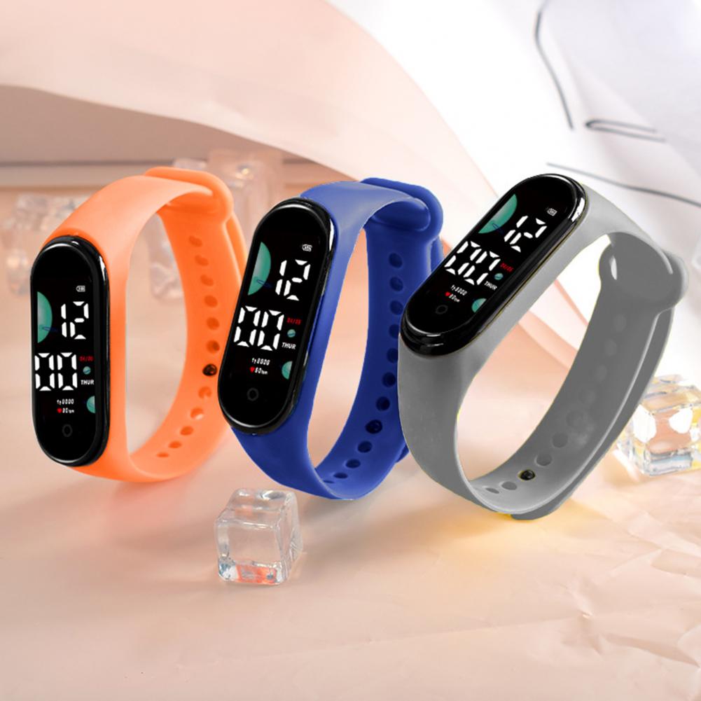 Jam tangan anak-anak hadiah ul - Smart Watch Kids ulasan dan harga