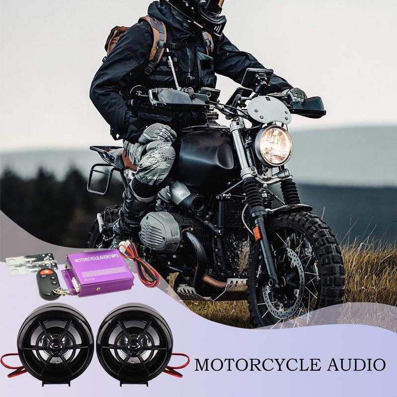Speaker B luetooth Bl Sepeda M - Bluetooth Speaker Waterproof ulasan dan harga