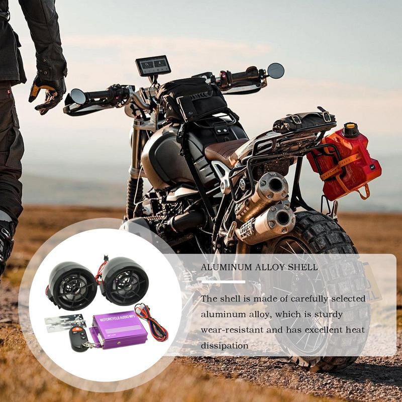 Speaker B luetooth Bl Sepeda M - Bluetooth Speaker Waterproof ulasan dan harga