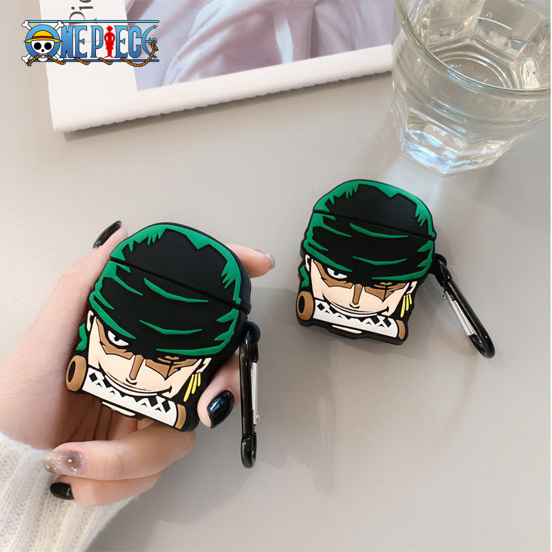 Casing Earphone Silikon One Pi - Electronic Gift ulasan dan harga