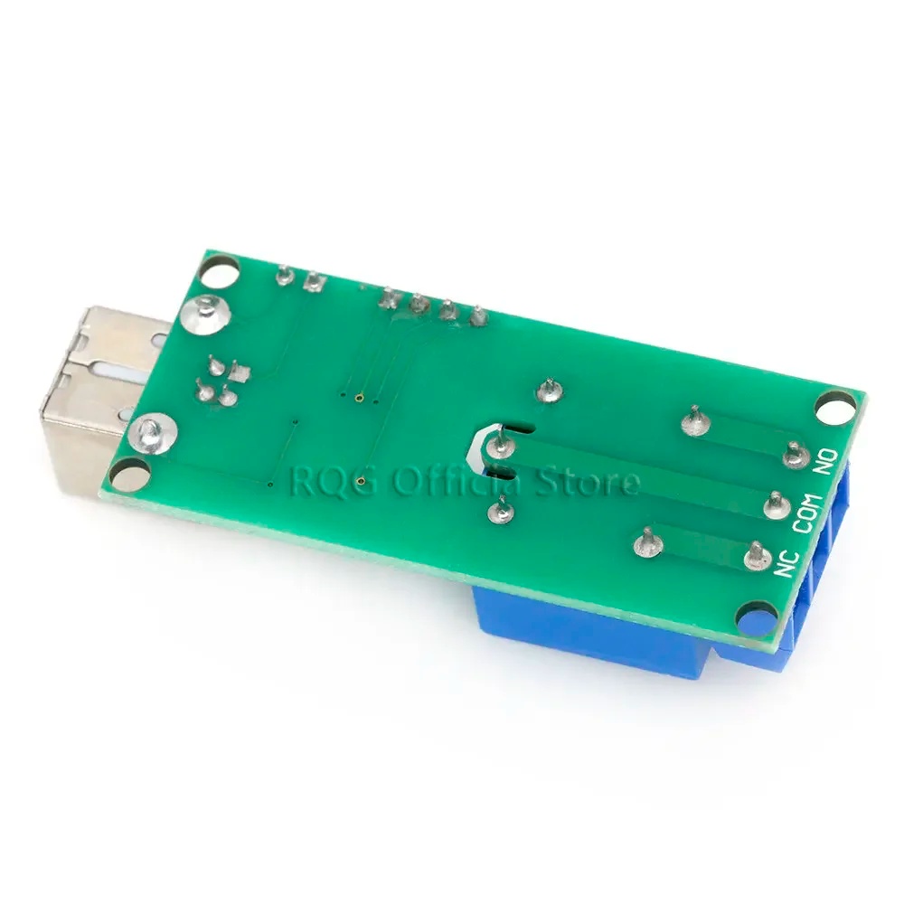 Elektronik Pintar DC 5V USB Re - Electronics & Gadgets Icon ulasan dan harga