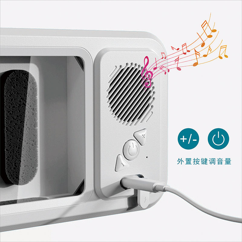 Penyangga Ponsel Layar Sentuh  - Bluetooth Speaker Waterproof ulasan dan harga