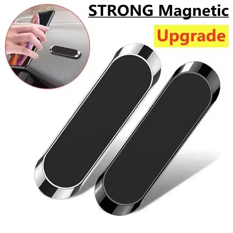 Penyangga Ponsel Magnetik Loga - Useful Electronic Gadgets ulasan dan harga