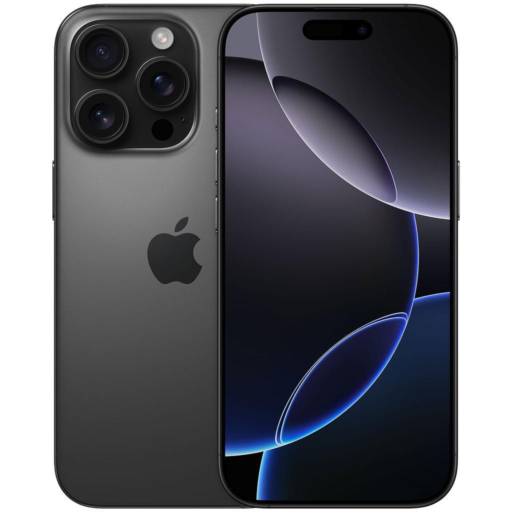 Apple iPhone 16 Pro A3083 GSM‑ - Apple Iphone 16 ulasan dan harga