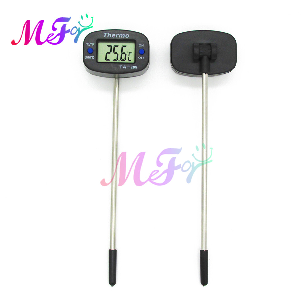 Probe Elektronik Termometer Ma - Useful Electronic Gadgets ulasan dan harga
