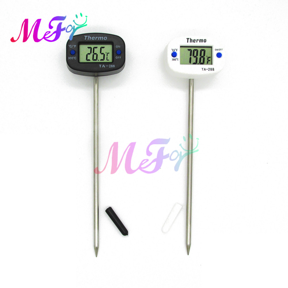 Probe Elektronik Termometer Ma - Useful Electronic Gadgets ulasan dan harga