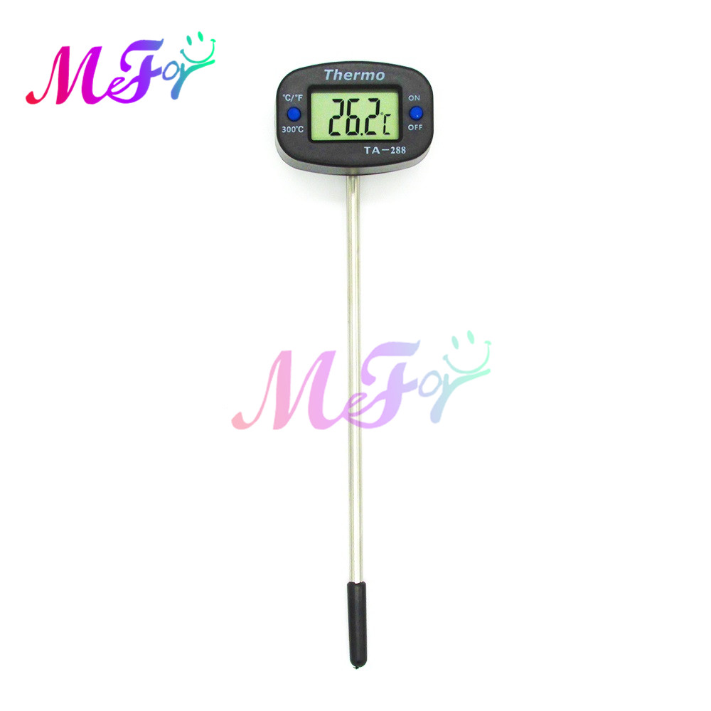 Probe Elektronik Termometer Ma - Useful Electronic Gadgets ulasan dan harga