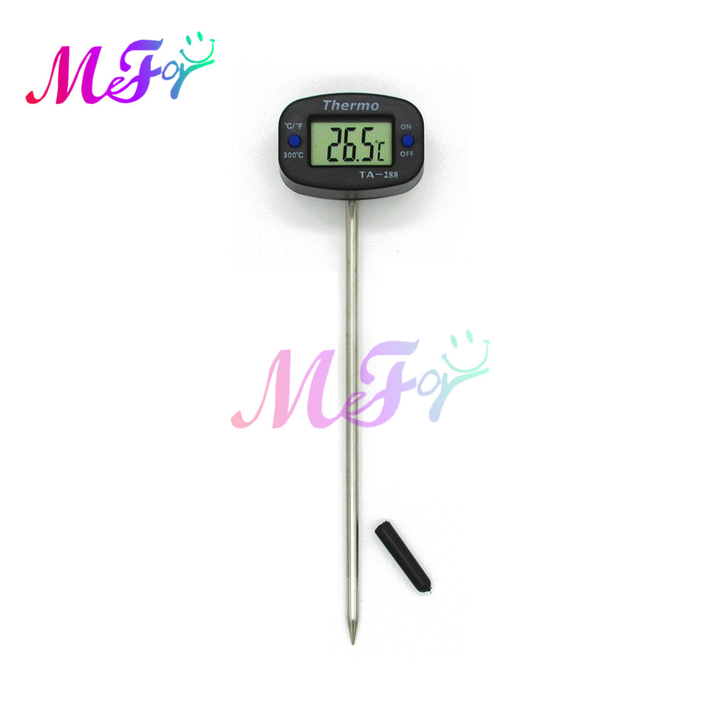 Probe Elektronik Termometer Ma - Useful Electronic Gadgets ulasan dan harga