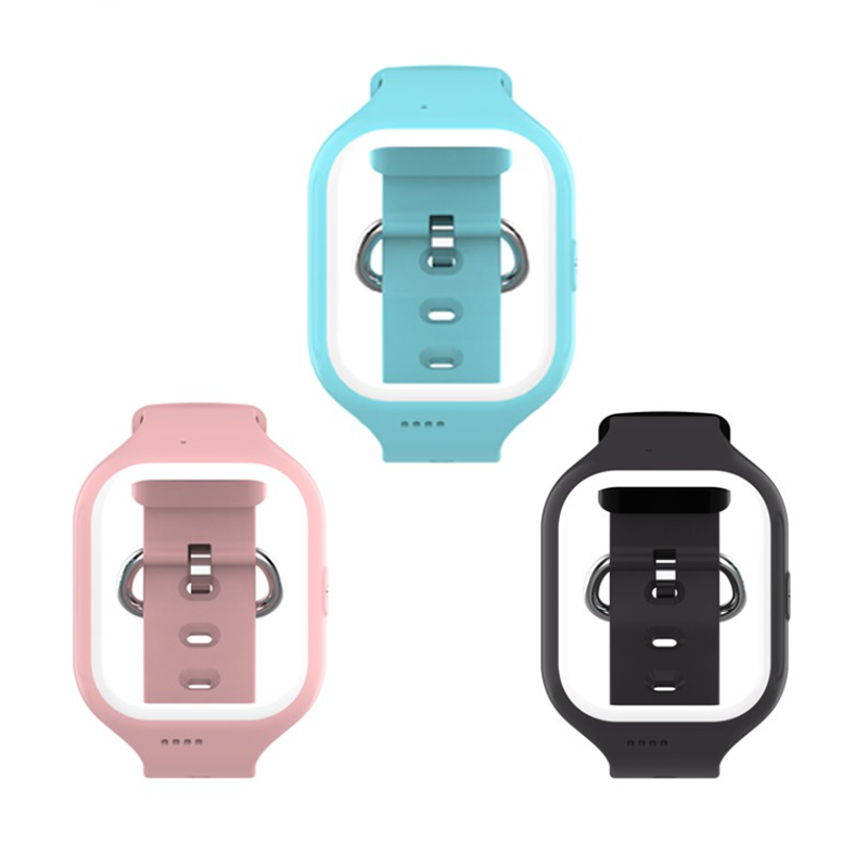 Casing tali jam tangan cerdas  - Smart Watch Kids ulasan dan harga
