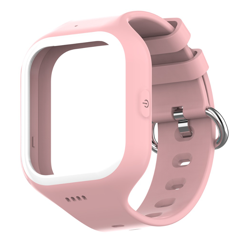 Casing tali jam tangan cerdas  - Smart Watch Kids ulasan dan harga