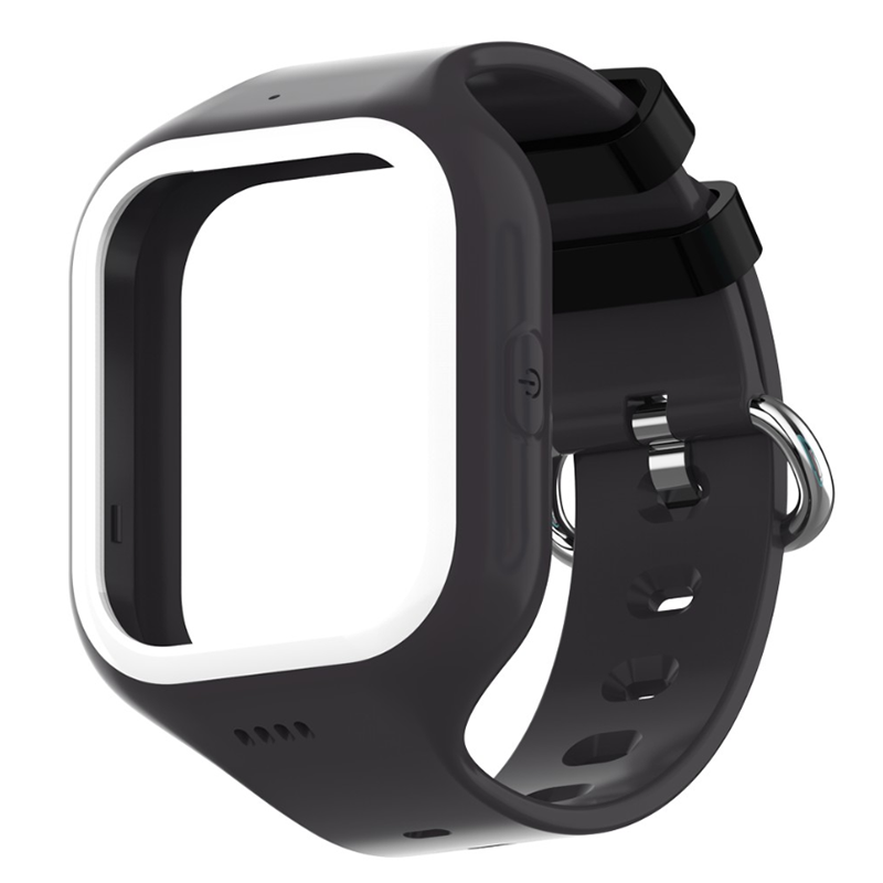 Casing tali jam tangan cerdas  - Smart Watch Kids ulasan dan harga