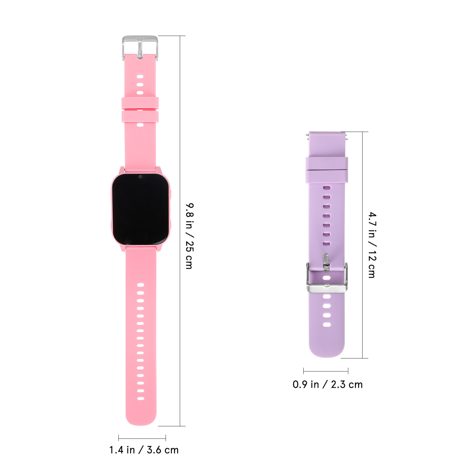 Jam Tangan Anak dengan Permain - Smart Watch Kids ulasan dan harga