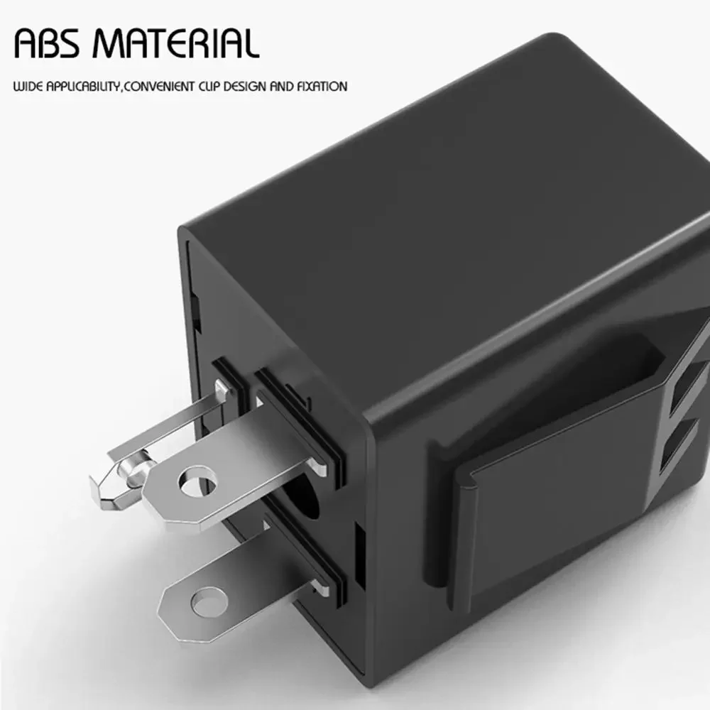 Relay Flasher LED 12v 3 pin ya - Useful Electronic Gadgets ulasan dan harga