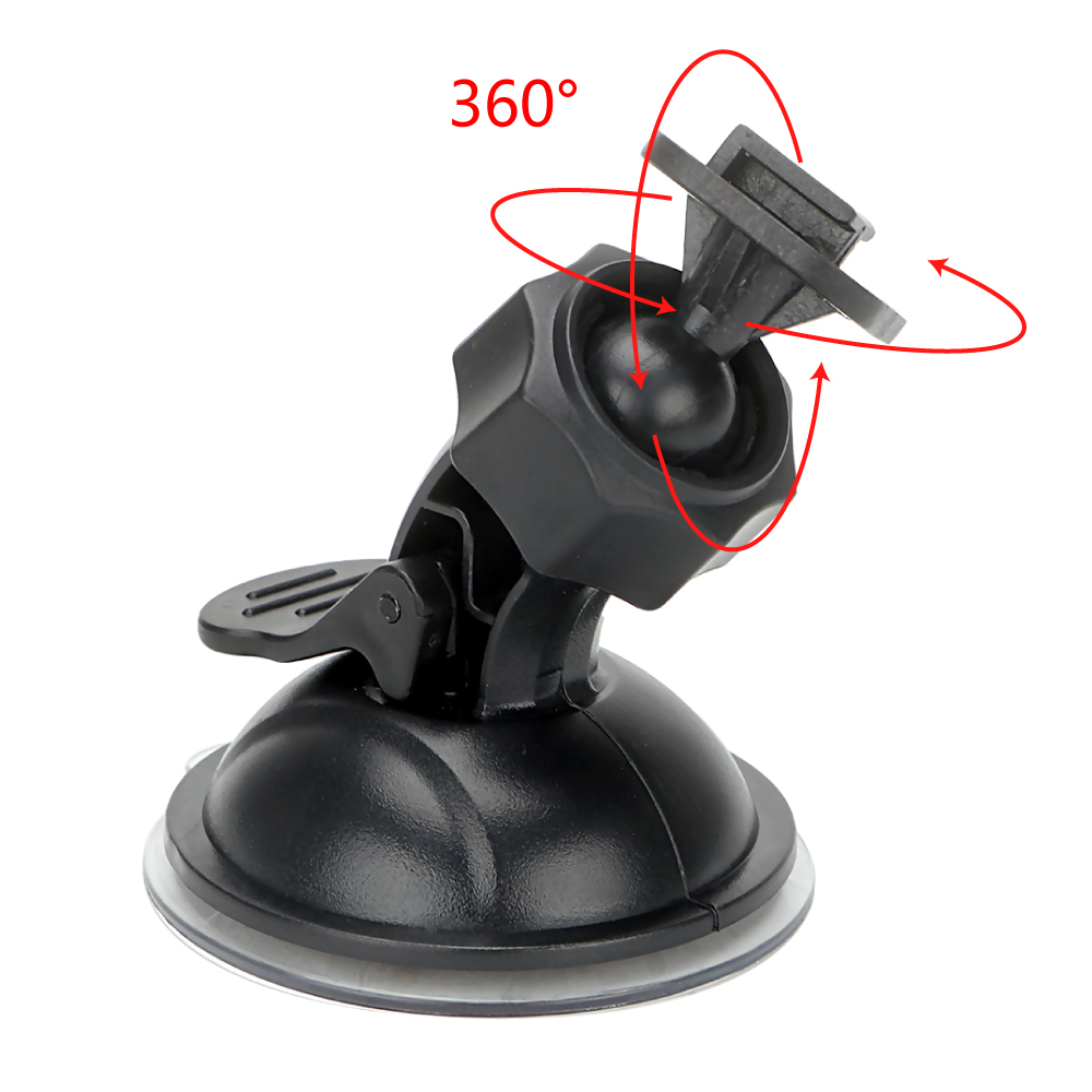 Braket perekam berkendara mobi - Panoramic Dash Cam 360 ulasan dan harga