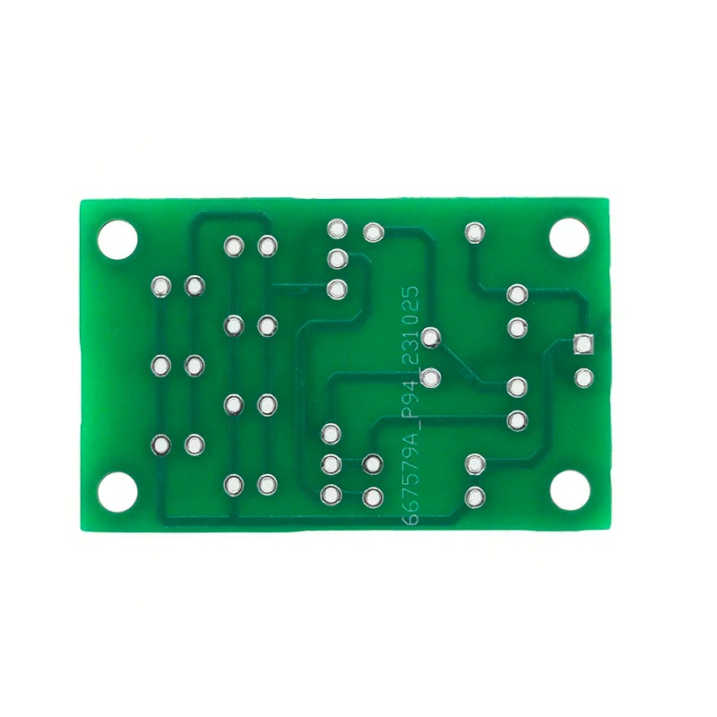 Kit Lampu Melodi Kontrol Suara - Electronics & Gadgets Icon ulasan dan harga