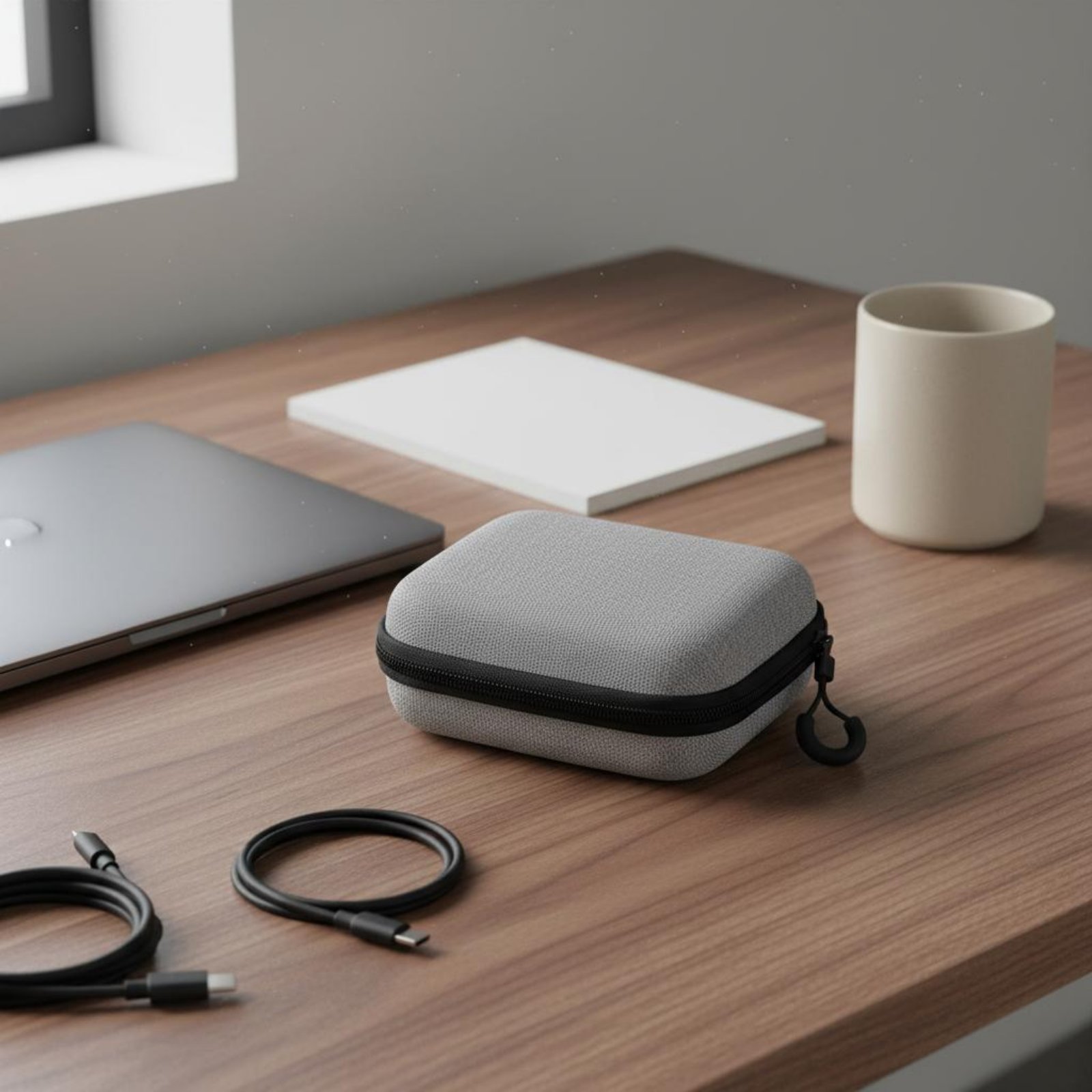 Kotak Organizer Kabel Tahan Gu - Electronics And Gadgets G ulasan dan harga