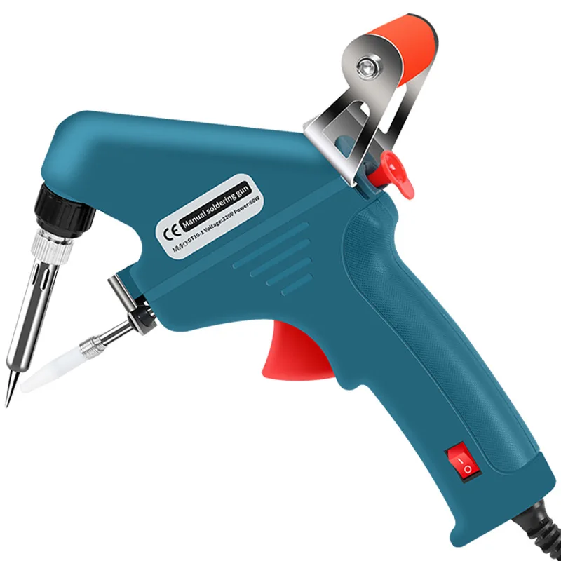 Alat Las Solder Temperatur Dap - Useful Electronic Gadgets ulasan dan harga