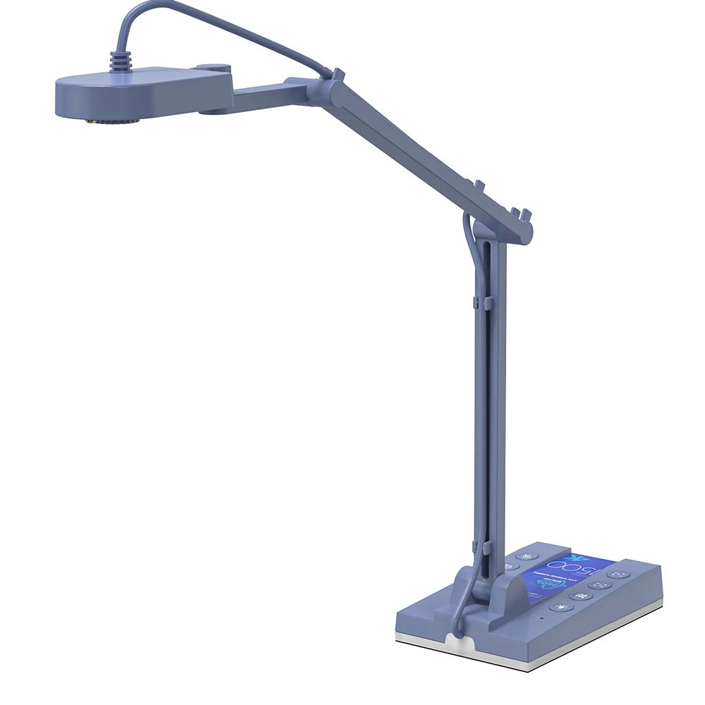 2026 11mp Hd A4 Kamera Dokumen - Document Camera Visualizer ulasan dan harga