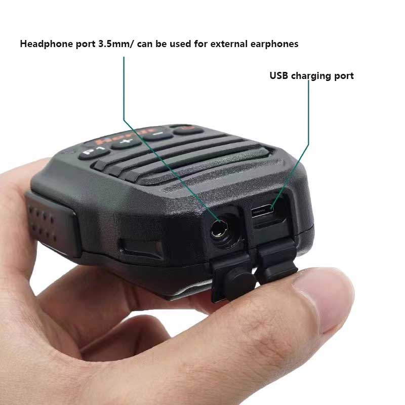 Mikrofon Bluetooth Peringkat T - Bluetooth Speaker Waterproof ulasan dan harga