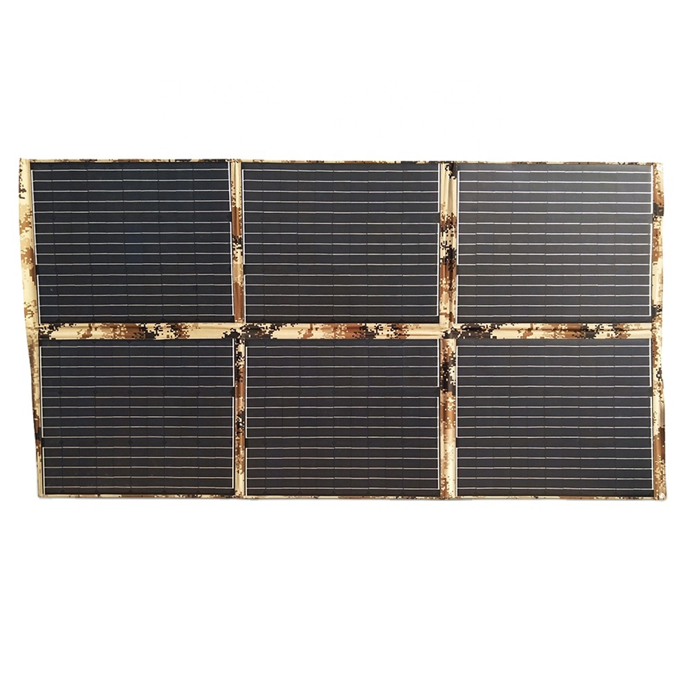 Panel Surya Monokristalin Flek - Electronics & Gadgets Icon ulasan dan harga