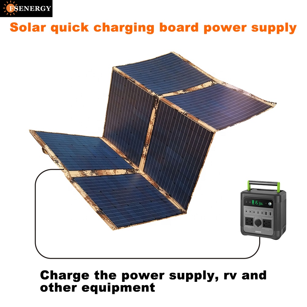 Panel Surya Monokristalin Flek - Electronics & Gadgets Icon ulasan dan harga