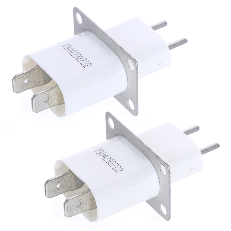 2 Buah Magnetron Oven Microwav - Electronics & Gadgets Icon ulasan dan harga