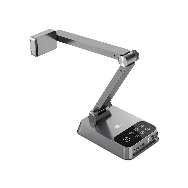 Alat Proyektor Edukasi Portabe - Document Camera Visualizer ulasan dan harga