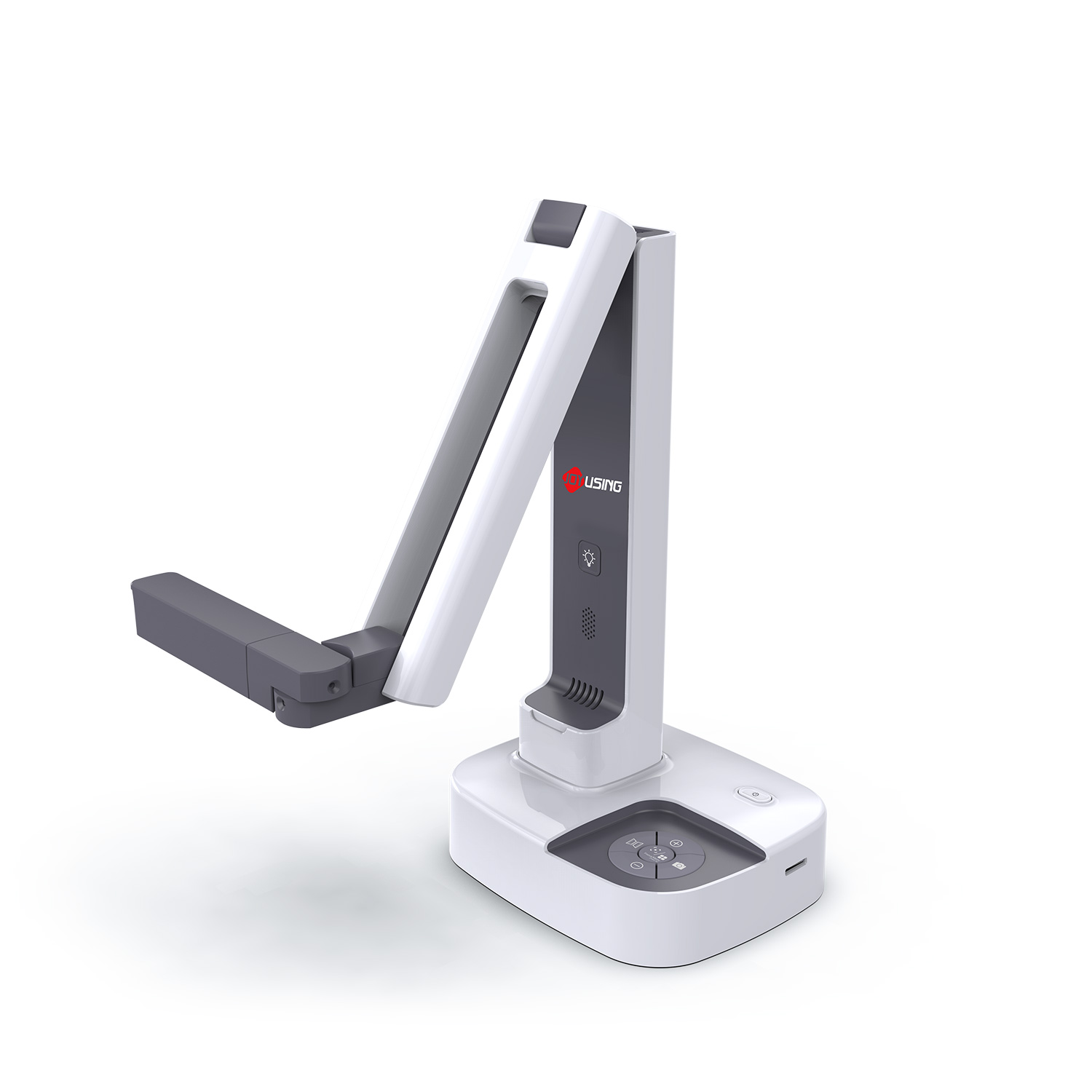 2026 Joyusing V513 4k HD 2 in  - Document Camera Visualizer ulasan dan harga