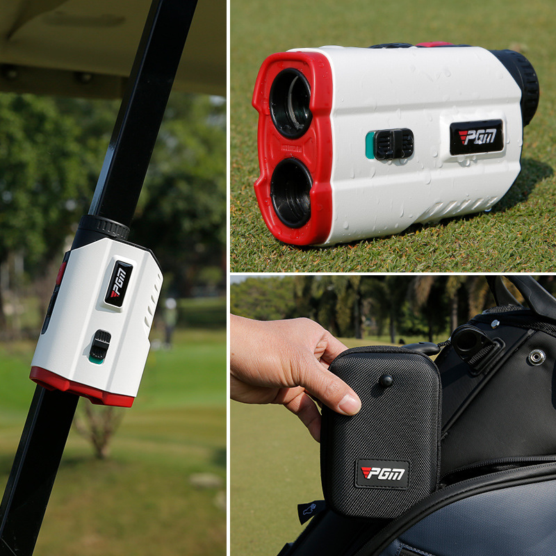 Teleskop Pengukur Jarak Golf I - Electronics & Gadgets Icon ulasan dan harga