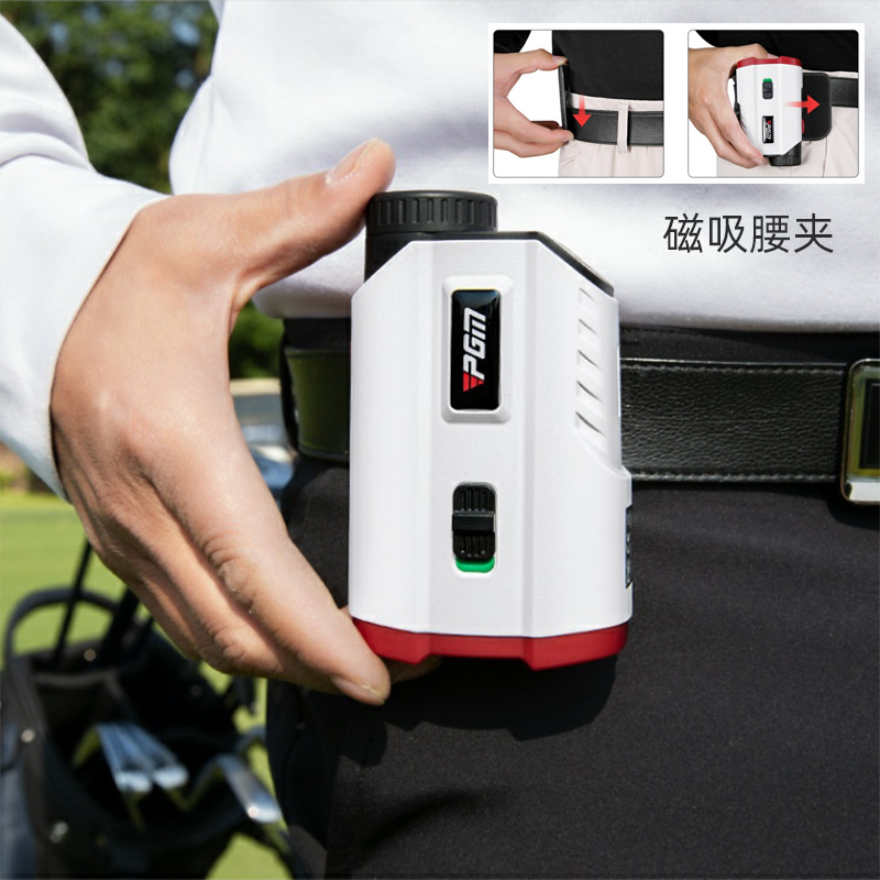 Teleskop Pengukur Jarak Golf I - Electronics & Gadgets Icon ulasan dan harga