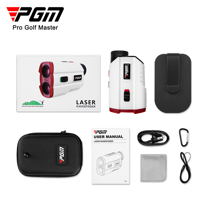 Teleskop Pengukur Jarak Golf I - Electronics & Gadgets Icon ulasan dan harga