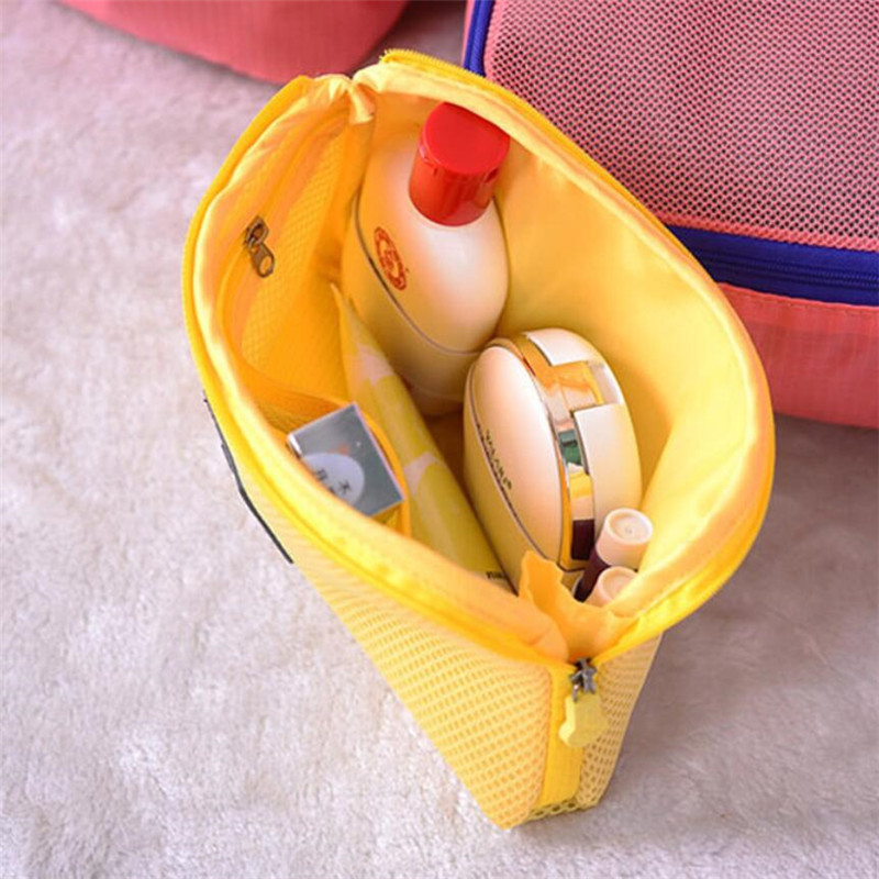 Aksesori Travel Tas Kabel USB  - Electronics Gadgets And Accessories ulasan dan harga