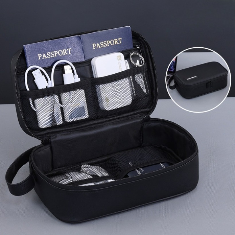 Tas Penyimpanan Gadget Digital - Electronics & Gadgets Icon ulasan dan harga