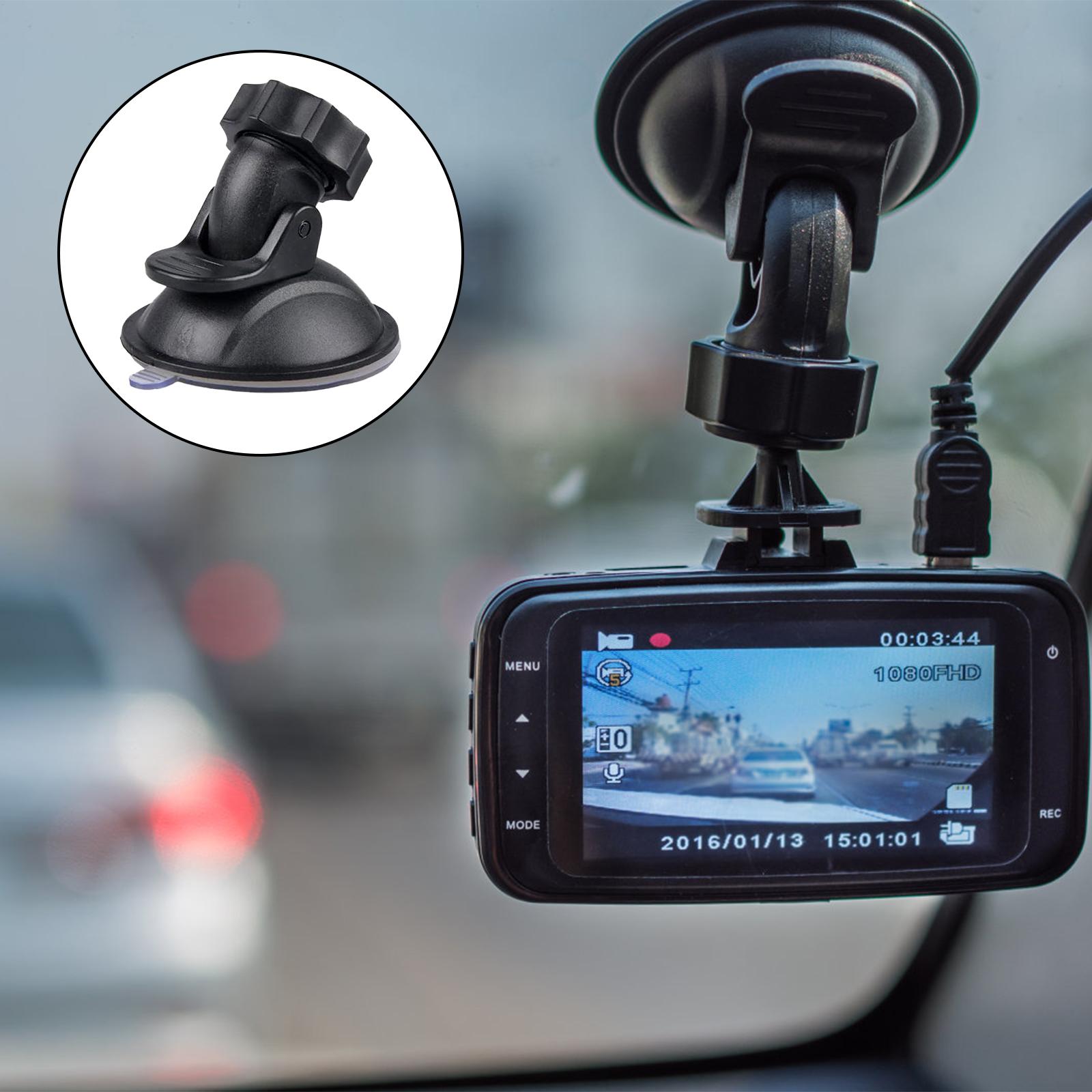 Dudukan Kamera Dasbor Mobil de - Panoramic Dash Cam 360 ulasan dan harga