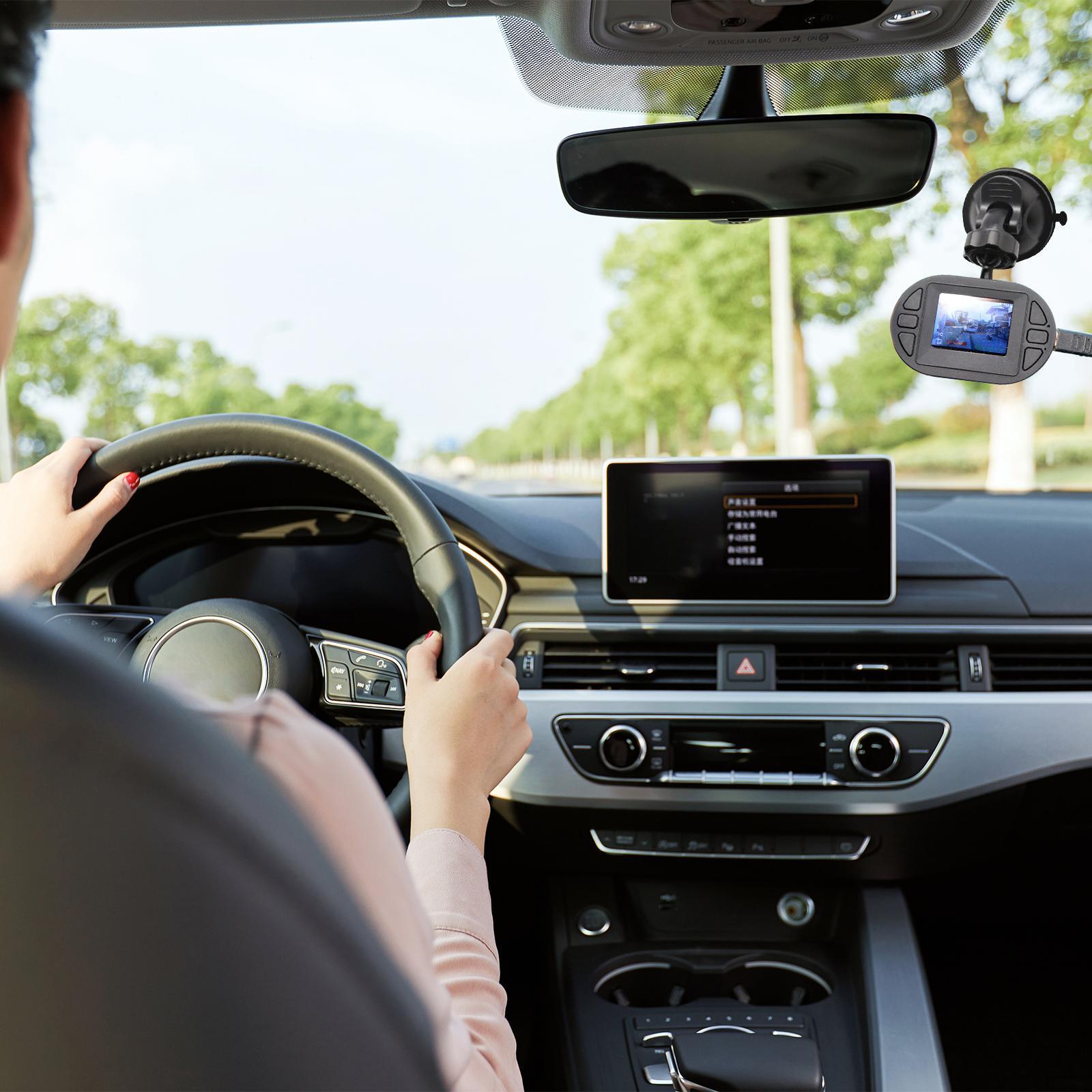 Dudukan Kamera Dasbor Mobil de - Panoramic Dash Cam 360 ulasan dan harga