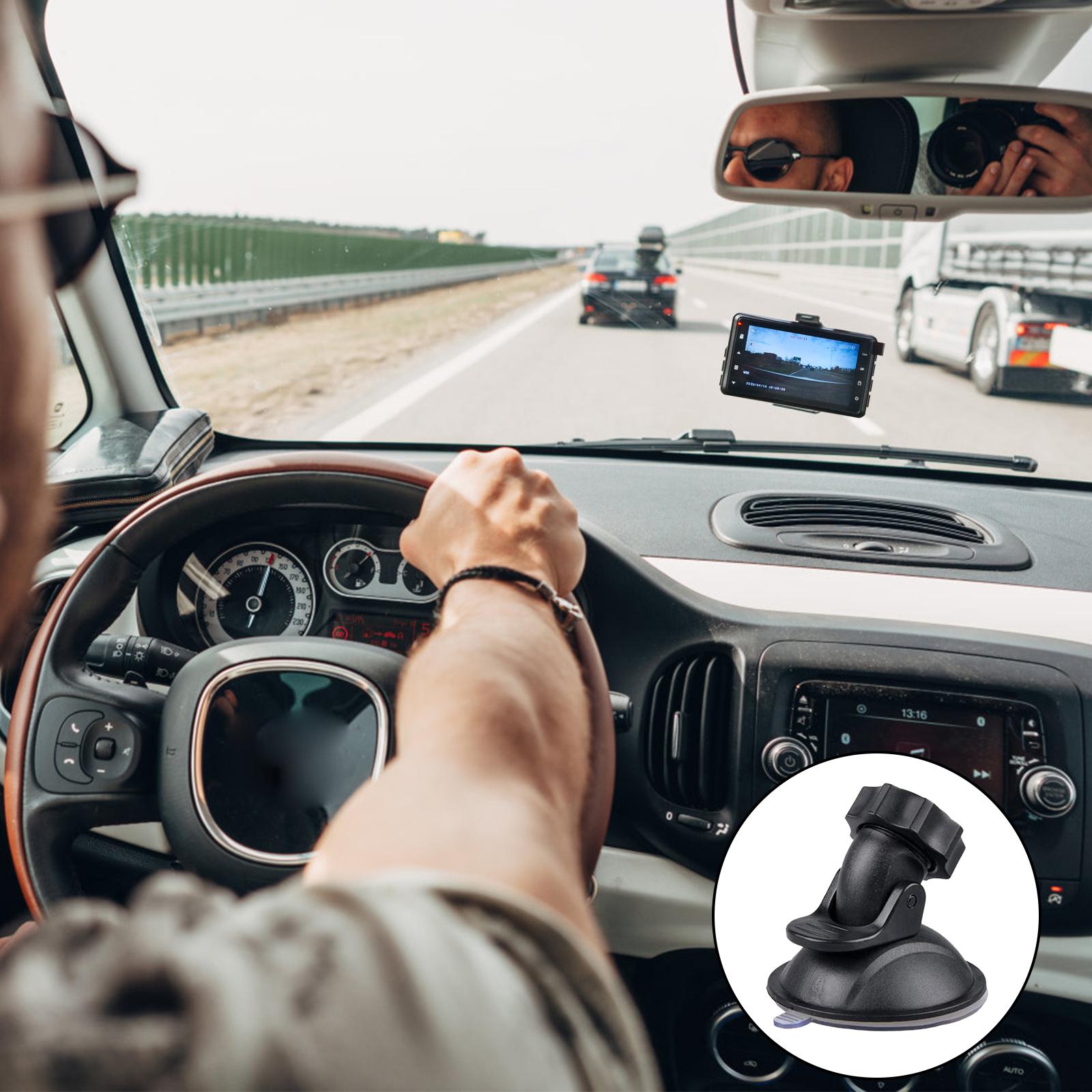 Dudukan Kamera Dasbor Mobil de - Panoramic Dash Cam 360 ulasan dan harga