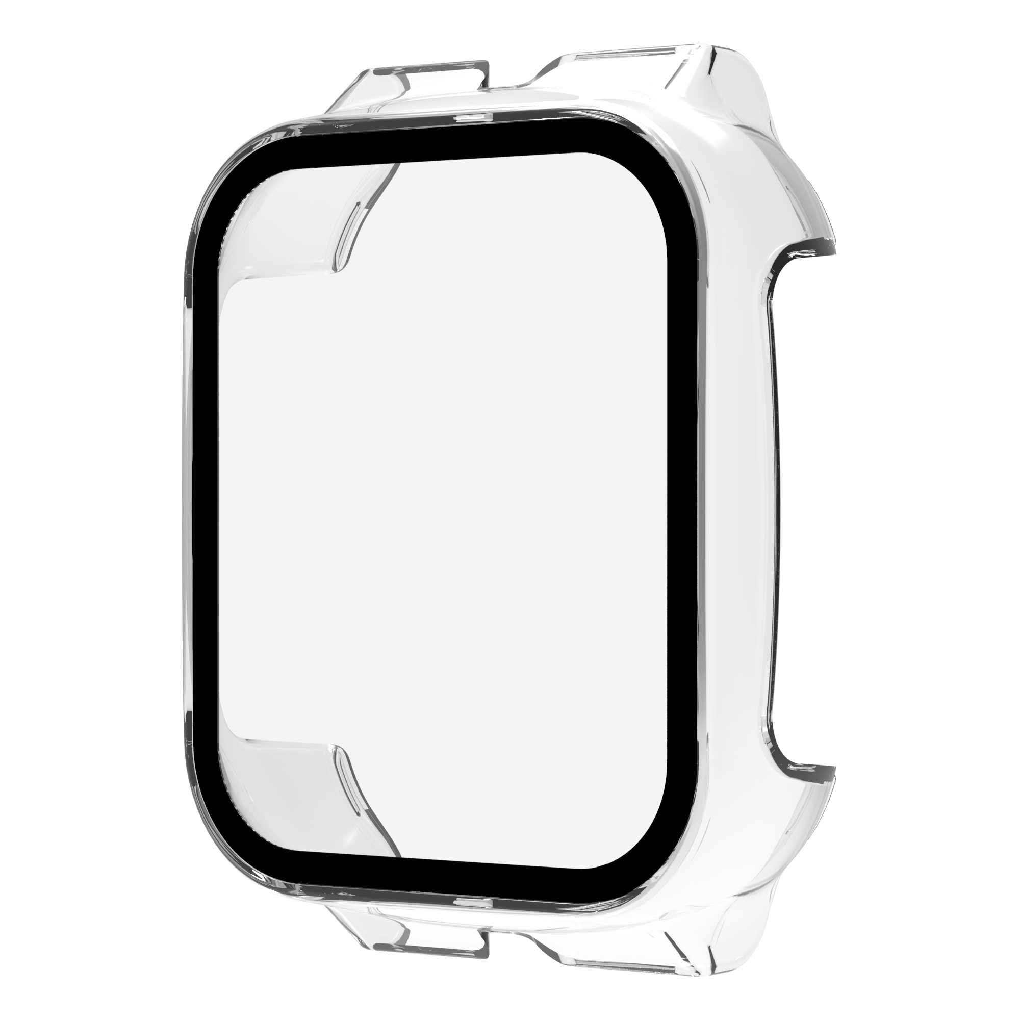 Casing Bingkai Film Pelindung  - Smart Watch Kids ulasan dan harga