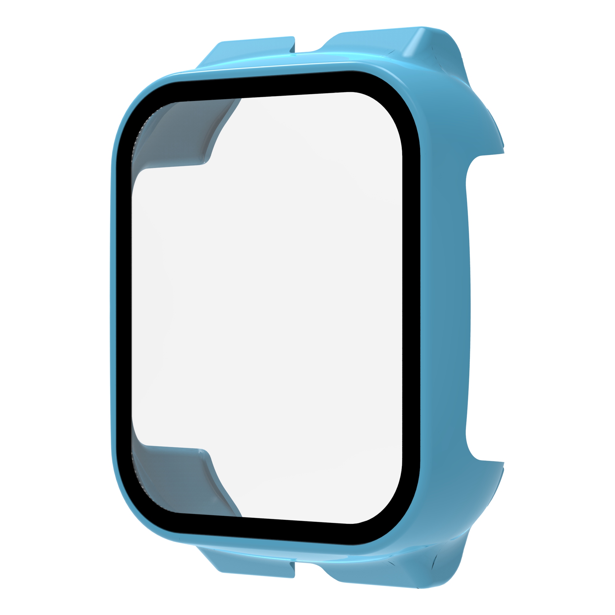 Casing Bingkai Film Pelindung  - Smart Watch Kids ulasan dan harga
