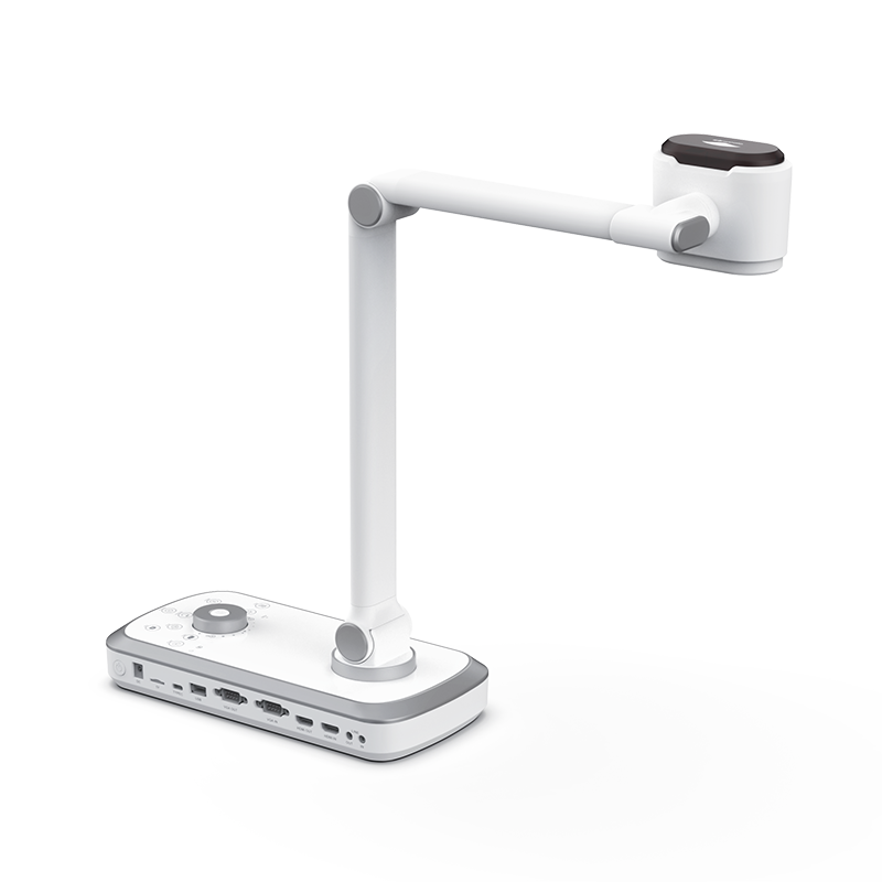 Model Baru V80 Visual Presente - Document Camera Visualizer ulasan dan harga
