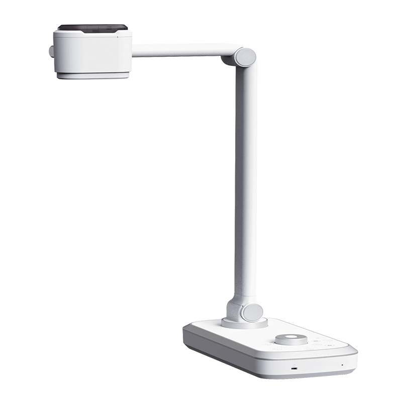 Model Baru V80 Visual Presente - Document Camera Visualizer ulasan dan harga