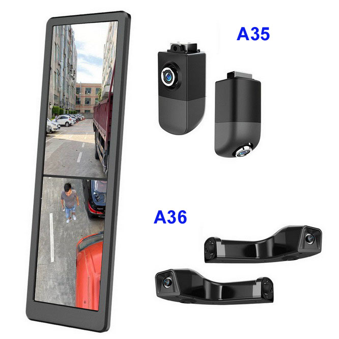 DVR Layar 16 Inci untuk Bus, T - Electronics & Gadgets Icon ulasan dan harga