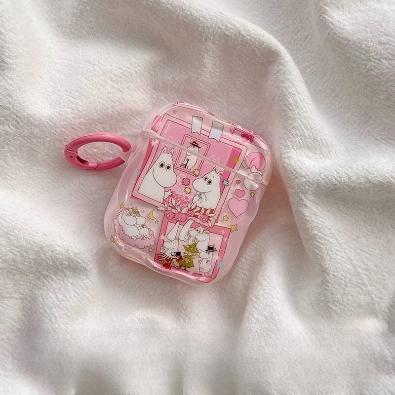 Casing Headphone Seri Anime Mo - Electronic Gift ulasan dan harga