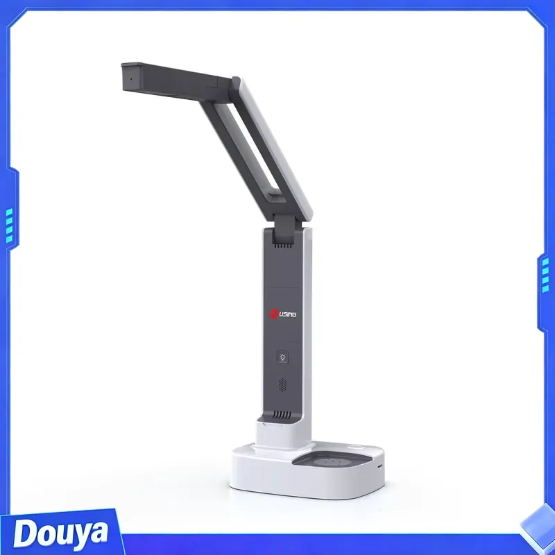 JOYUSING Kamera Dokumen dan We - Document Camera Visualizer ulasan dan harga
