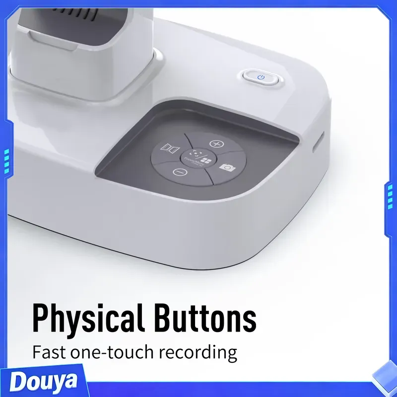 JOYUSING Kamera Dokumen dan We - Document Camera Visualizer ulasan dan harga
